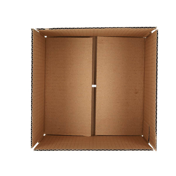 Pudełko wysyłkowe 200 x 200 x 110 mm (10 sztuk), 123drukuj 301868 - 5