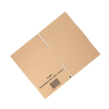 Pudełko wysyłkowe 200 x 200 x 110 mm (10 sztuk), 123drukuj 301868 - 8