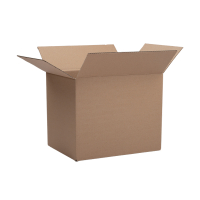 Pudełko wysyłkowe 305 x 220 x 250 mm (10 sztuk), 123drukuj 301869