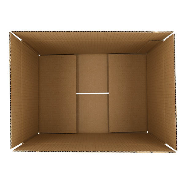 Pudełko wysyłkowe 305 x 220 x 250 mm (10 sztuk), 123drukuj 301869 - 5