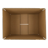 Pudełko wysyłkowe 305 x 220 x 250 mm (10 sztuk), 123drukuj 301869 - 5