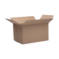 Pudełko wysyłkowe 430 x 305 x 250 mm (10 sztuk), 123drukuj 301870