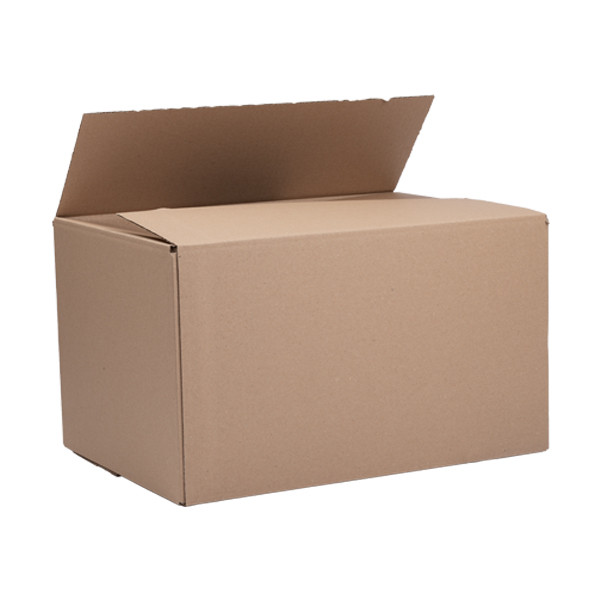 Pudełko wysyłkowe 430 x 305 x 250 mm (10 sztuk), 123drukuj 301870 - 2