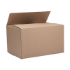 Pudełko wysyłkowe 430 x 305 x 250 mm (10 sztuk), 123drukuj 301870 - 2