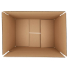 Pudełko wysyłkowe 430 x 305 x 250 mm (10 sztuk), 123drukuj 301870 - 5