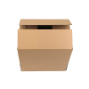 Pudełko wysyłkowe 430 x 305 x 250 mm (10 sztuk), 123drukuj 301870 - 6