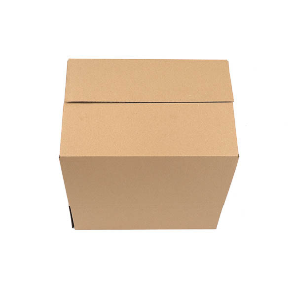 Pudełko wysyłkowe 430 x 305 x 250 mm (10 sztuk), 123drukuj 301870 - 7
