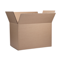 Pudełko wysyłkowe 586 x 386 x 386 mm (5 sztuk), 123drukuj 301871
