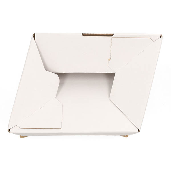 Pudełko wysyłkowe z automatyczną blokadą 160 x 123 x 110 mm (10 sztuk), 123drukuj 301873 - 7