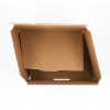 Pudełko wysyłkowe z automatyczną blokadą 160 x 123 x 110 mm (10 sztuk), 123drukuj 301873 - 8