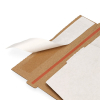 Pudełko wysyłkowe z automatyczną blokadą 160 x 123 x 55 mm (10 sztuk), 123drukuj 301872 - 5