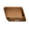 Pudełko wysyłkowe z automatyczną blokadą 160 x 123 x 55 mm (10 sztuk), 123drukuj 301872 - 7
