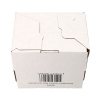 Pudełko wysyłkowe z automatyczną blokadą 160 x 123 x 55 mm (10 sztuk), 123drukuj 301872 - 8
