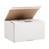 Pudełko wysyłkowe z automatyczną blokadą 215 x 152 x 110 mm (10 sztuk), 123drukuj 301874 - 2