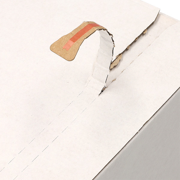 Pudełko wysyłkowe z automatyczną blokadą 215 x 152 x 110 mm (10 sztuk), 123drukuj 301874 - 6