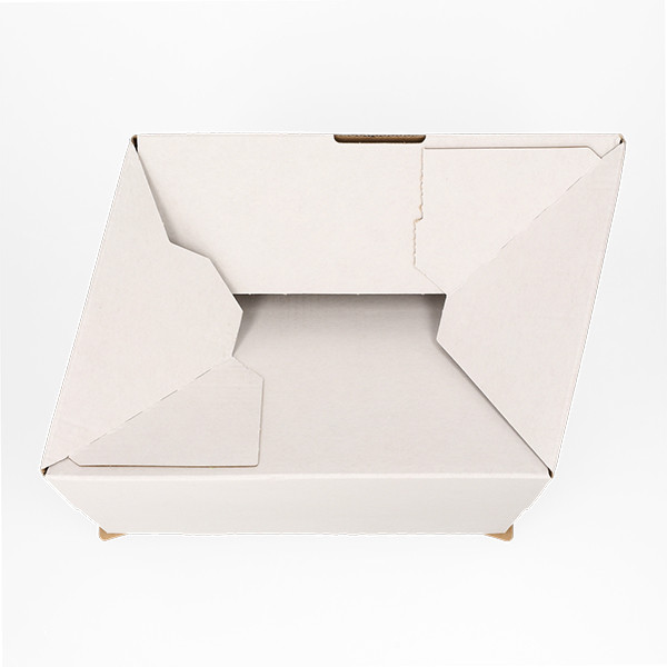 Pudełko wysyłkowe z automatyczną blokadą 215 x 152 x 110 mm (10 sztuk), 123drukuj 301874 - 8