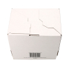 Pudełko wysyłkowe z automatyczną blokadą 215 x 152 x 110 mm (10 sztuk), 123drukuj 301874 - 9