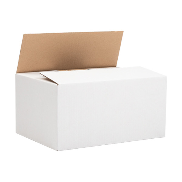 Pudełko wysyłkowe z automatyczną blokadą 310 x 220 x 150 mm (10 sztuk), 123drukuj 301875 - 2