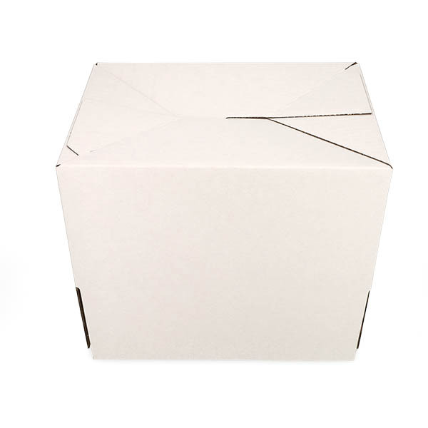 Pudełko wysyłkowe z automatyczną blokadą 310 x 220 x 150 mm (10 sztuk), 123drukuj 301875 - 6
