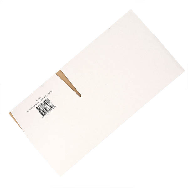Pudełko wysyłkowe z automatyczną blokadą 310 x 220 x 150 mm (10 sztuk), 123drukuj 301875 - 7