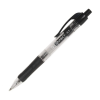 Q-Connect Długopis atramentowy Q-Connect czarny (10 sztuk) KF00267 235030 - 1
