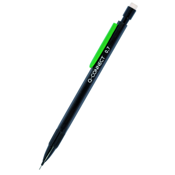Q-Connect Ołówek automatyczny Q-Connect KF01345 (10 sztuk) KF01345 235084 - 1