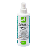 Q-Connect Spray do tablic suchościeralnych Q-Connect, 250 ml KF04552 235136