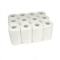 Ręcznik papierowy 2-warstwowy 12 x 72 m | Tork M1 | 123drukuj SDR02022