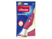 Rękawice gospodarcze VILEDA UNIVERSAL | rozm. 7/S | 177516 545850
