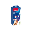 Rękawice nitrylowe Vileda Safe Hands | rozm. M/L 100 szt. | 167824 545853 - 1