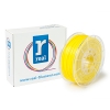 Filament 3D żółty 2,85 mm PLA 1 kg, REAL