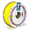 REAL Filament 3D żółty fluorescencyjny 1,75 mm PLA 1 kg, REAL  DFP02337 - 2