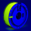 REAL Filament 3D żółty fluorescencyjny 1,75 mm PLA 1 kg, REAL  DFP02337 - 3