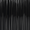 REAL Filament 3D czarny 1,75 mm PETG 1 kg, REAL  DFP02213 - 3