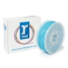Filament 3D jasnoniebieski 2,85 mm ABS 1 kg, REAL DFA02022 - 1
