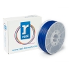 REAL Filament 3D niebieski 1,75 mm PETG 1 kg, REAL  DFE02014