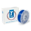 REAL Filament 3D niebieski 1,75 mm PLA 1 kg, REAL  DFP02004