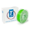 Filament 3D nucleair zielony 1,75 mm PLA 1 kg, REAL