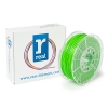 REAL Filament 3D nucleair zielony 1,75 mm PLA 1 kg, REAL  DFP02018