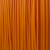 REAL Filament 3D pomarańczowy 1,75 mm PLA 1 kg, REAL  DFP02010 - 3