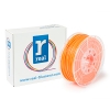 Filament 3D pomarańczowy 2,85 mm PLA 1 kg, REAL