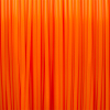 REAL Filament 3D pomarańczowy fluorescencyjny 1,75 mm PLA 1 kg, REAL  DFP02339 - 4
