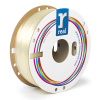 REAL Filament 3D przezroczysty 1,75 mm PLA 1 kg, REAL  DFP02268 - 2