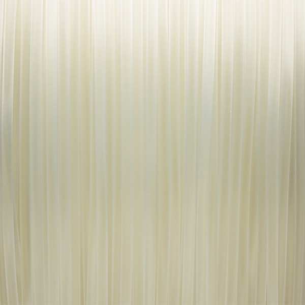 REAL Filament 3D przezroczysty 1,75 mm PLA 1 kg, REAL  DFP02268 - 3