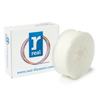 REAL Filament 3D przezroczysty 2,85 mm ABS 1 kg, REAL  DFA02018