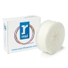 Filament 3D przezroczysty 2,85 mm ABS 1 kg, REAL