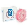 Filament 3D różowy 2,85 mm PLA 1 kg, REAL DFP02032 - 1