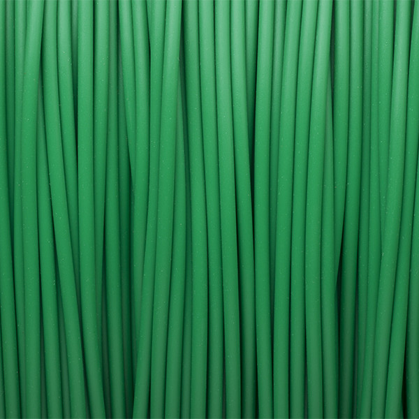 REAL Filament 3D zielony 1,75 mm PLA 1 kg, REAL  DFP02259 - 3