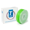 Filament 3D zielony nuklearny 2,85 mm ABS 1 kg, REAL DFA02032 - 1