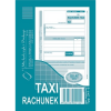 Rachunek taxi 241-5 246886 - 1